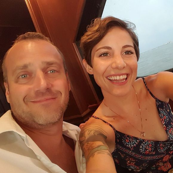 Meet your Posher, Taylor - Picture 1 of 1